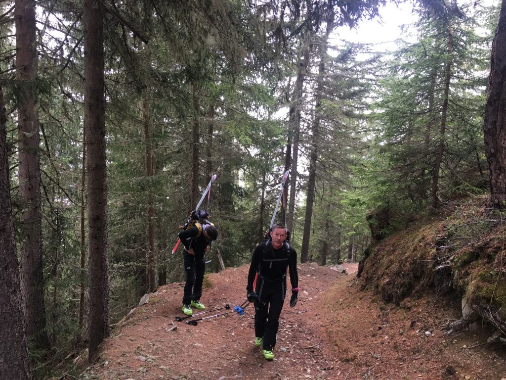 Chamonix Ski Guide
