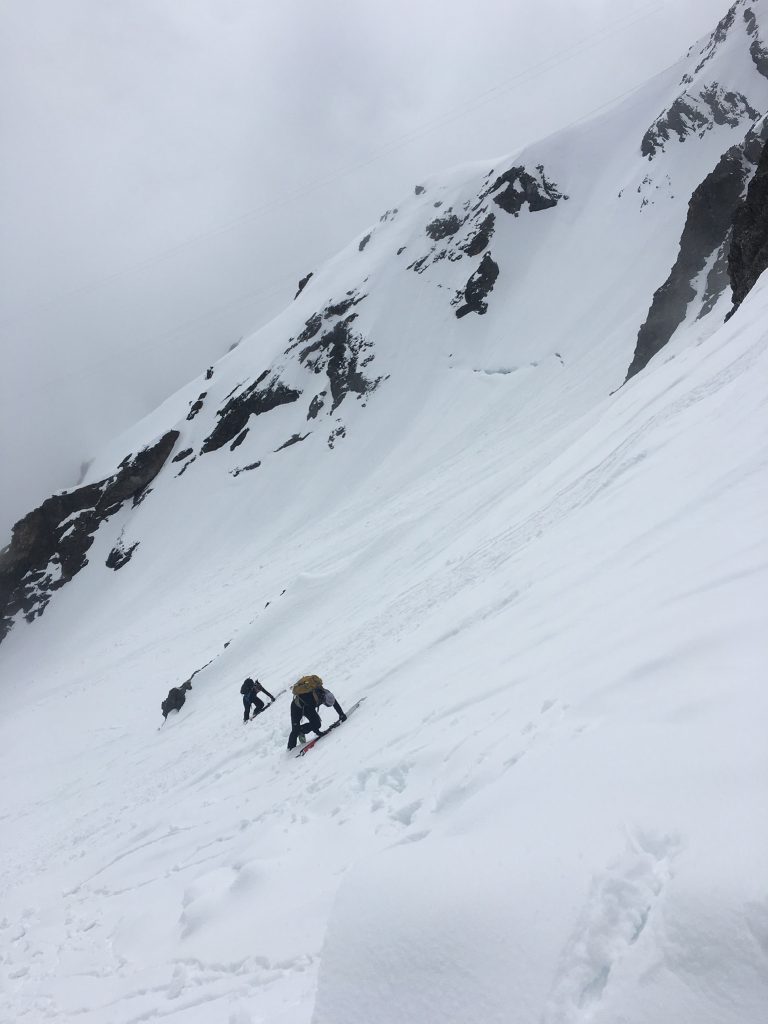 Chamonix Ski Guide