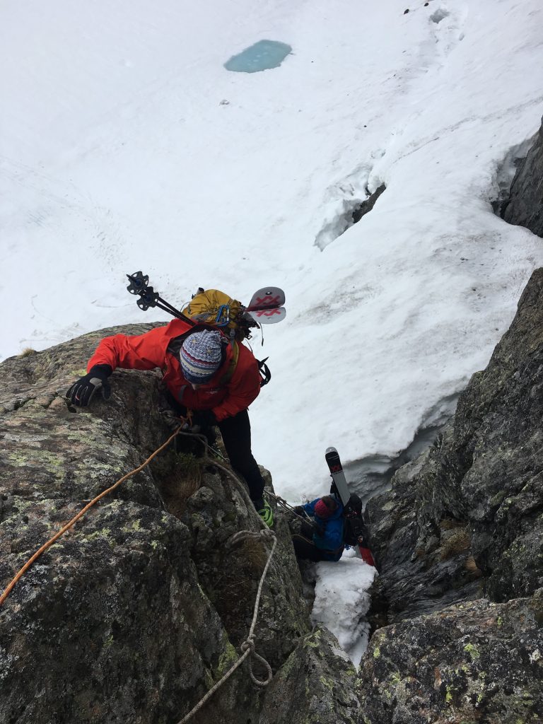 Chamonix Ski Guide