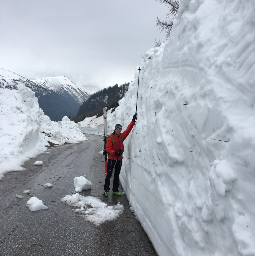 Chamonix Ski Guide