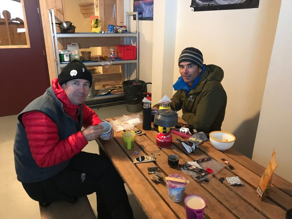 Chamonix Ski Guide
