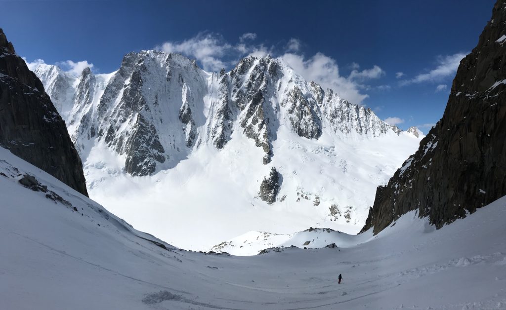 Chamonix Ski Guide