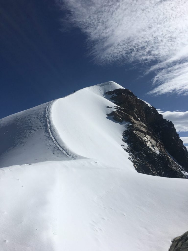 Matterhorn Mountain Gudie