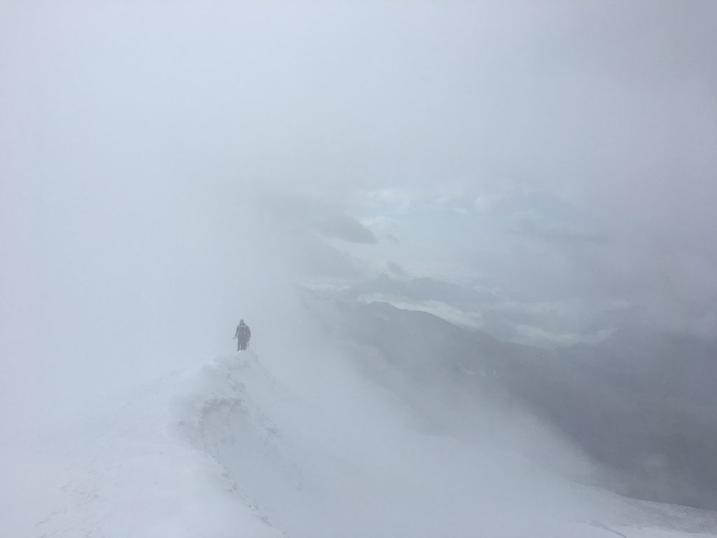 Matterhorn Mountain Gudie