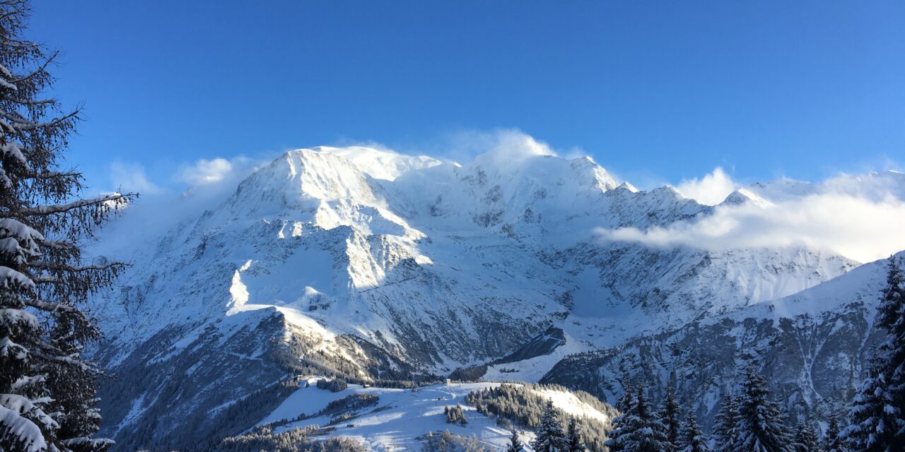 Chamonix Ski Season 2021 conditions & trip reports