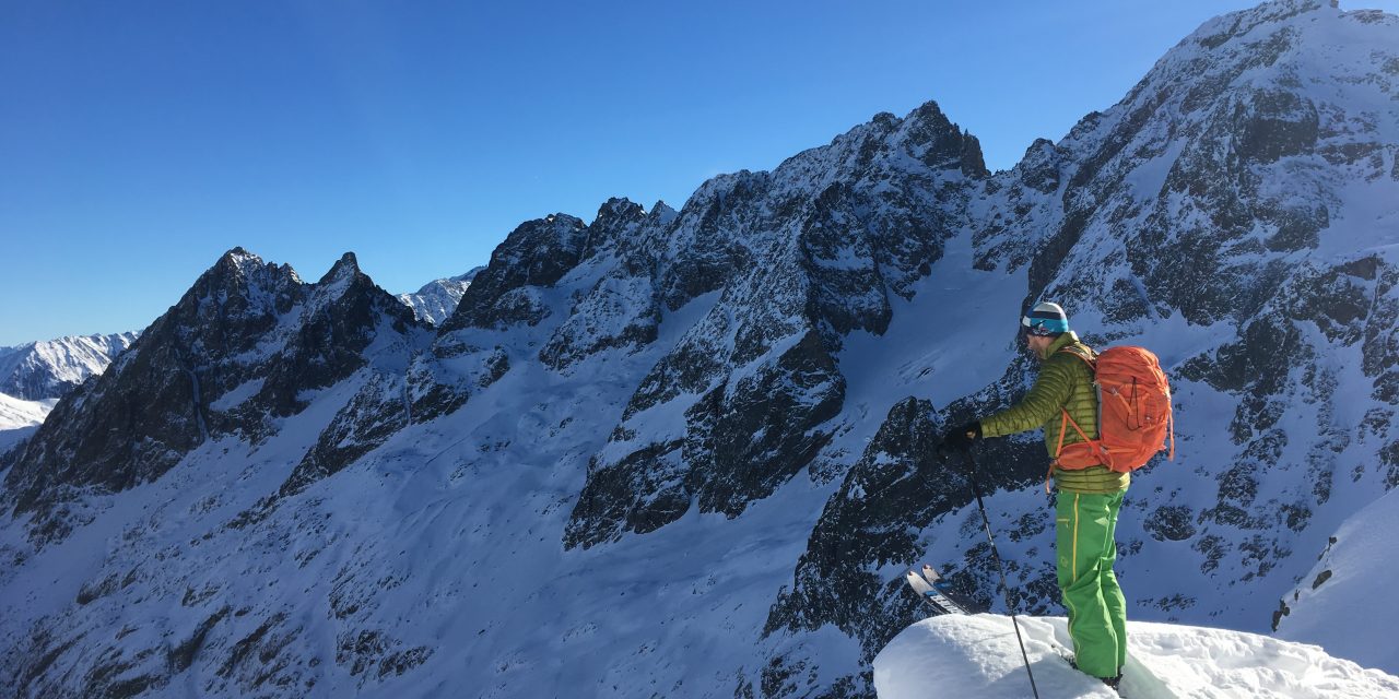 10 Ski Touring tips for your next trip