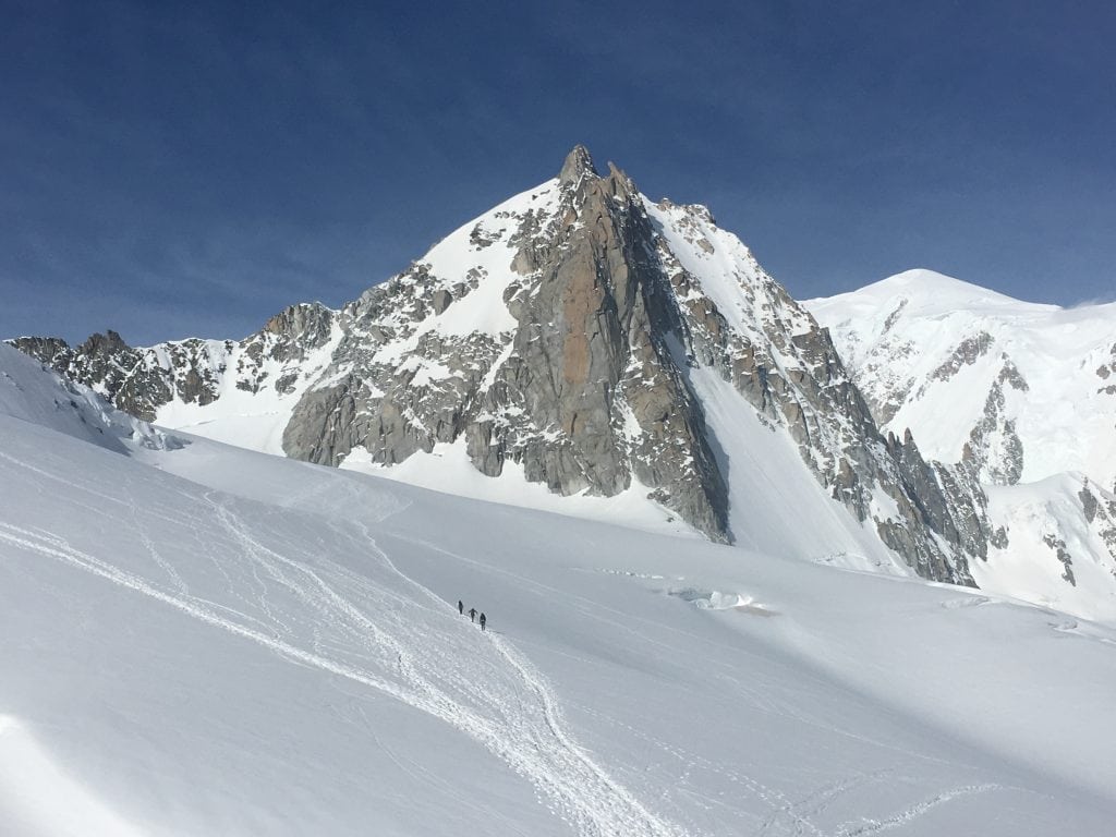 Tour Ronde North Face