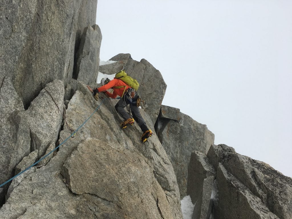 Tour Ronde North Face