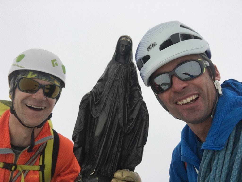 Tour Ronde North Face