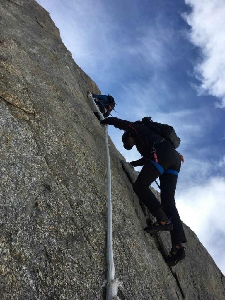 Chamonix Mountain Guide