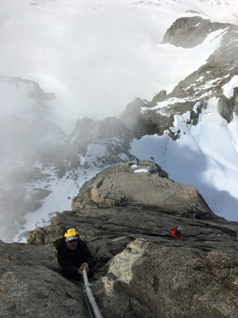 Chamonix Mountain Guide