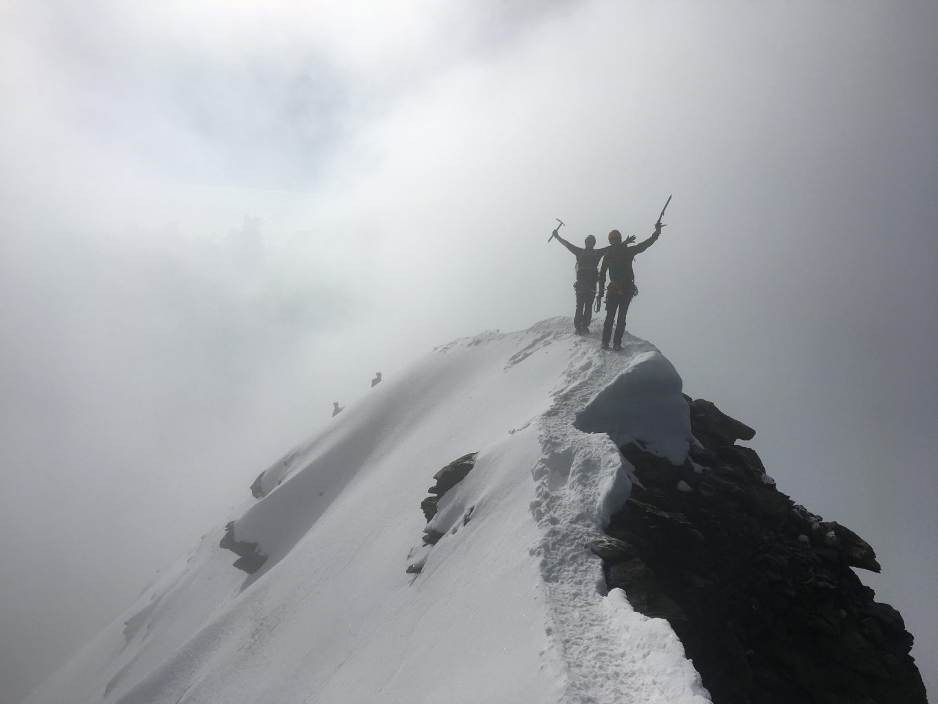 Hornli Ridge
