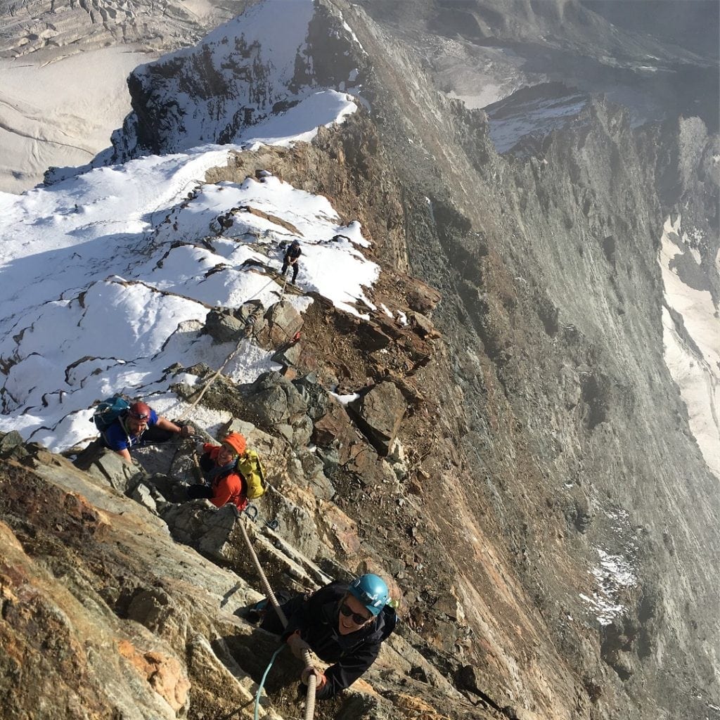 Matterhorn Mountain Guide