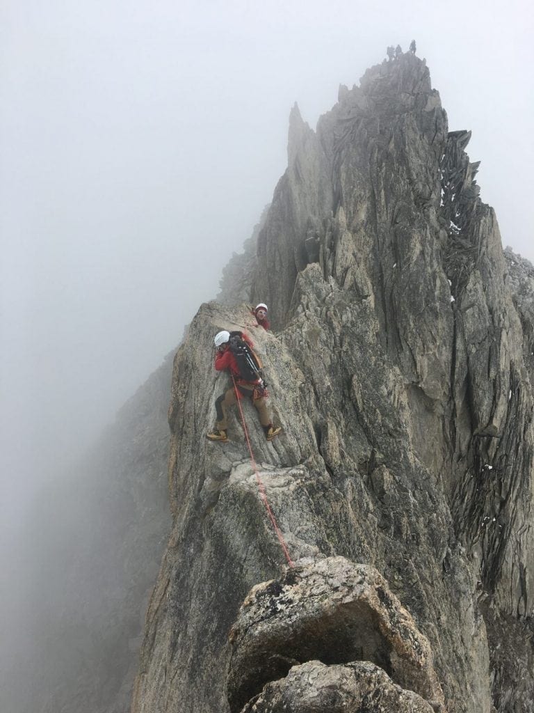 Chamonix Mountain Guide