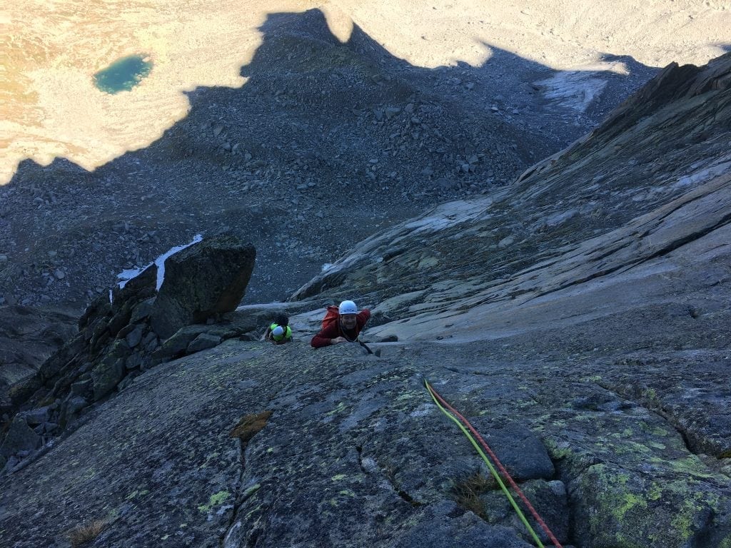 Chamonix Mountain Guide