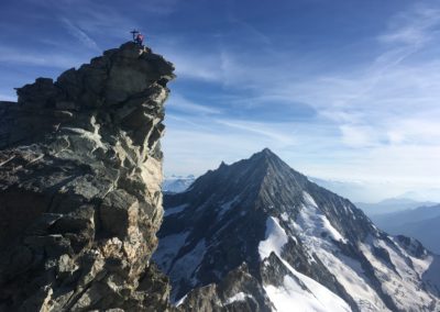 Zinalrothorn – Valais