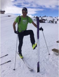 Ski Guide