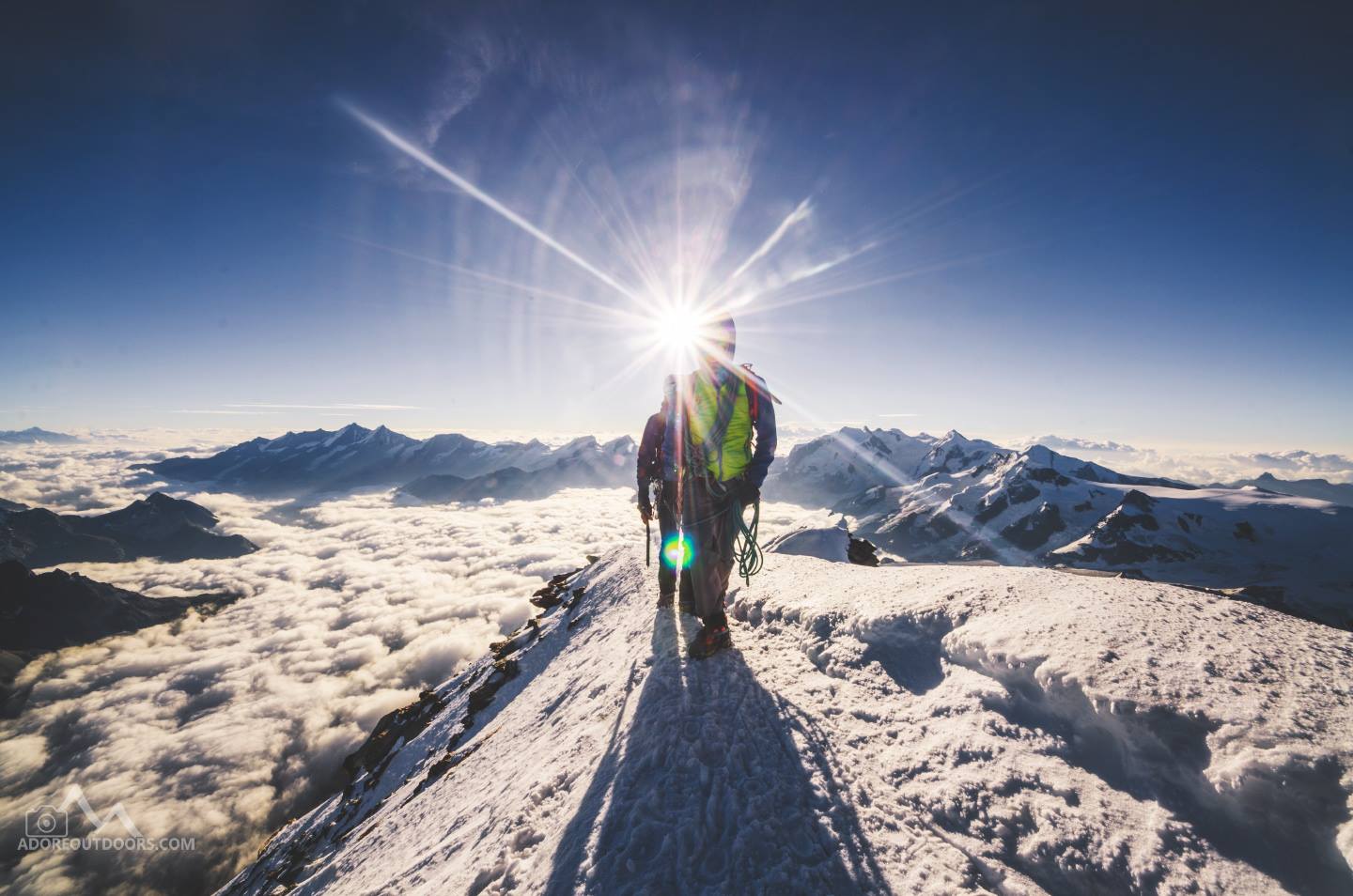 Chamonix Mountain Guides