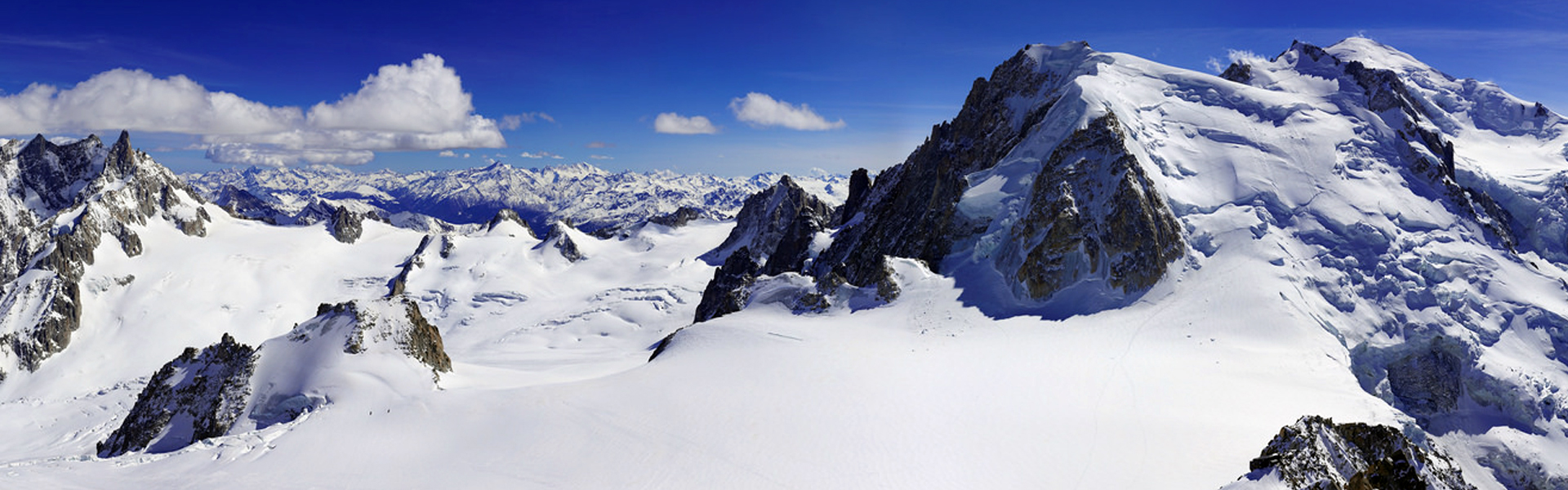 Commando Ridge and Bosigran