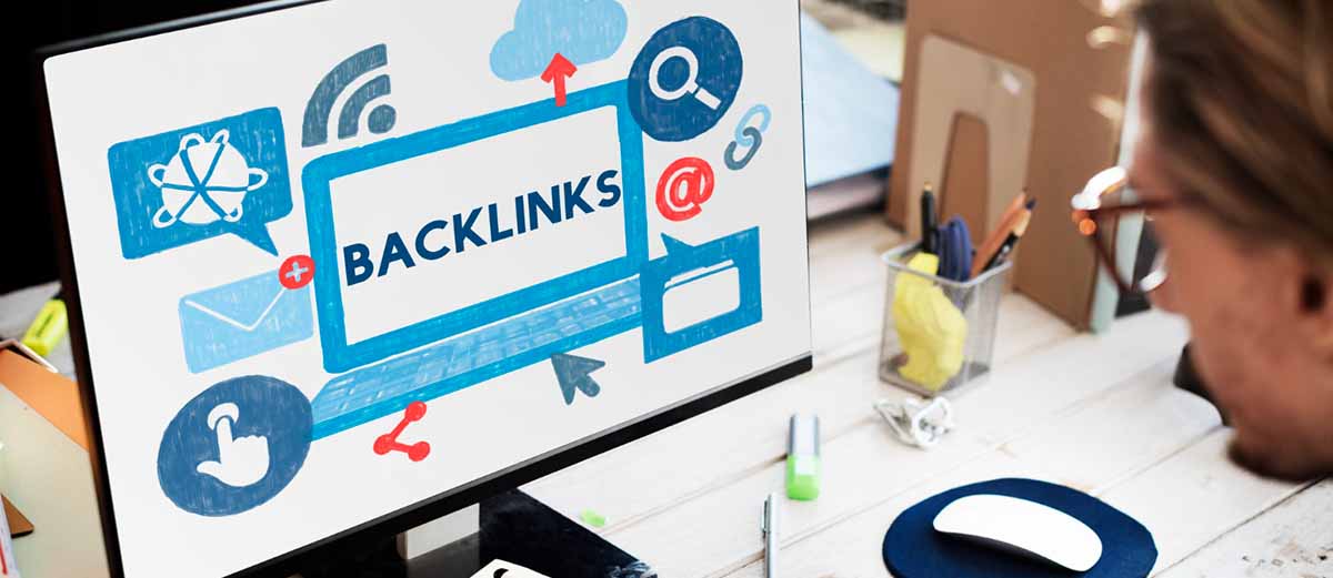 The Power of Backlinks