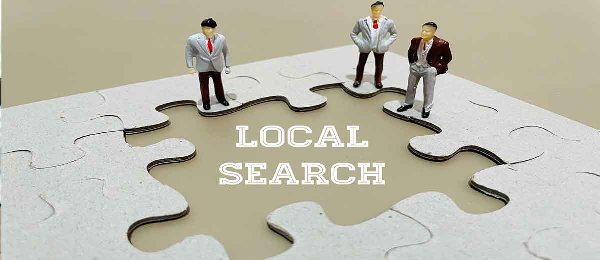 Dealer Leads City-Specific Targeting Local SEO