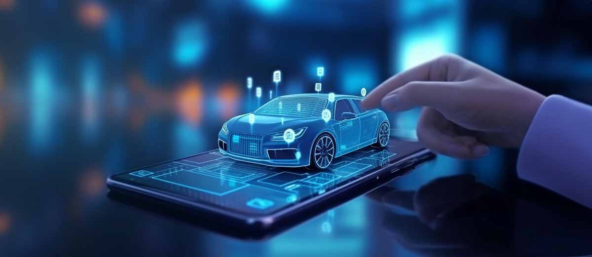 Chatbots and Virtual Assistants for Car Dealers