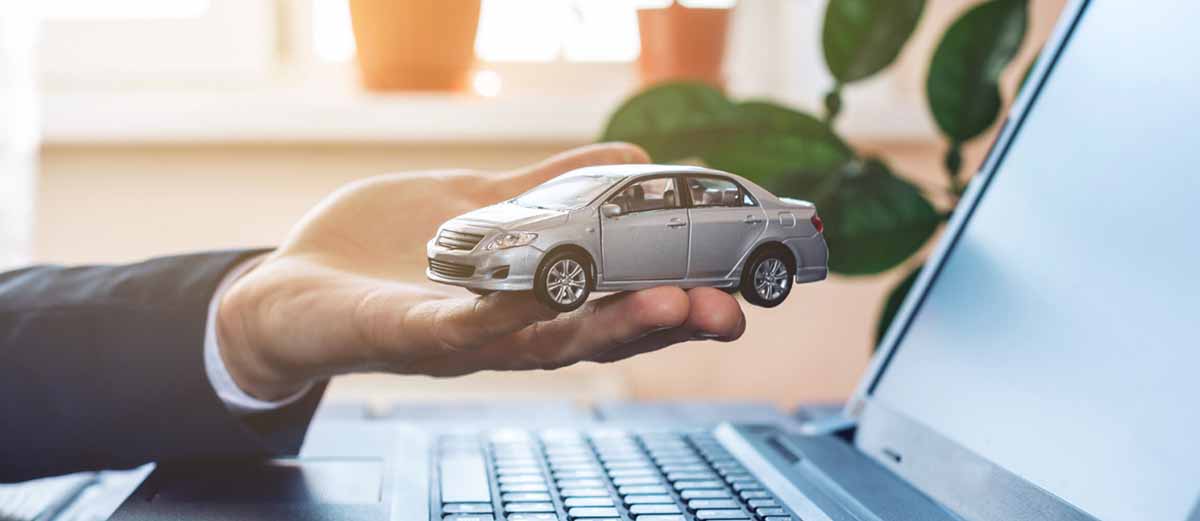 Gaining Organic Positioning in Automotive SEO