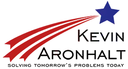 Kevin Aronhalt for House District 13