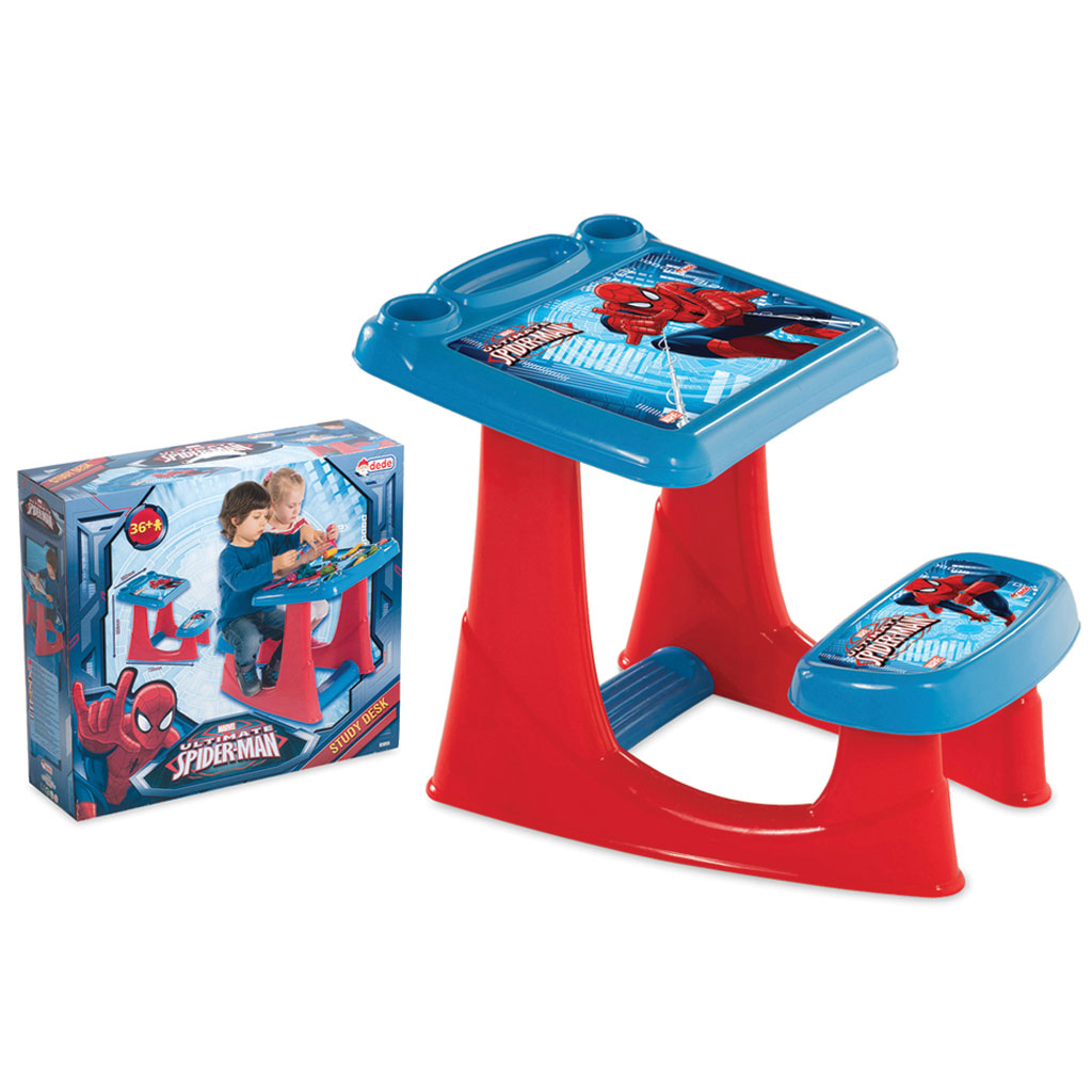 Школска масичка Spiderman- Dede