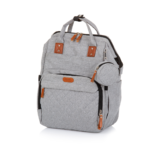 ТОРБА/РАНЧЕ ЗА НА КОЛИЧКА – Chipolino Ash Grey