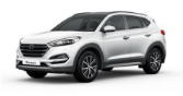 Hyundai New Tucson GLS 1.6 T-GDI 2020