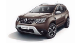 Renault Duster Life (PCD)