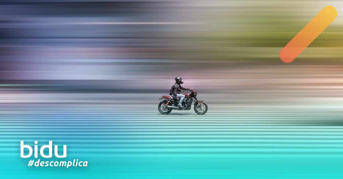 Vai comprar uma moto? Confira 5 dicas para não ter prejuízos