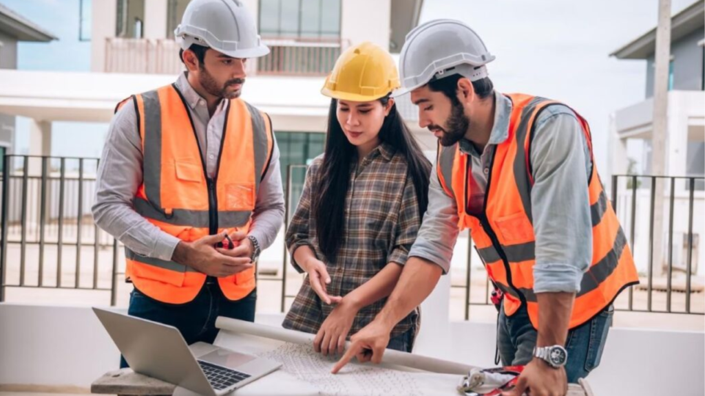 Prospek Kerja Teknik Sipil-Prospek Kerja Teknik Sipil