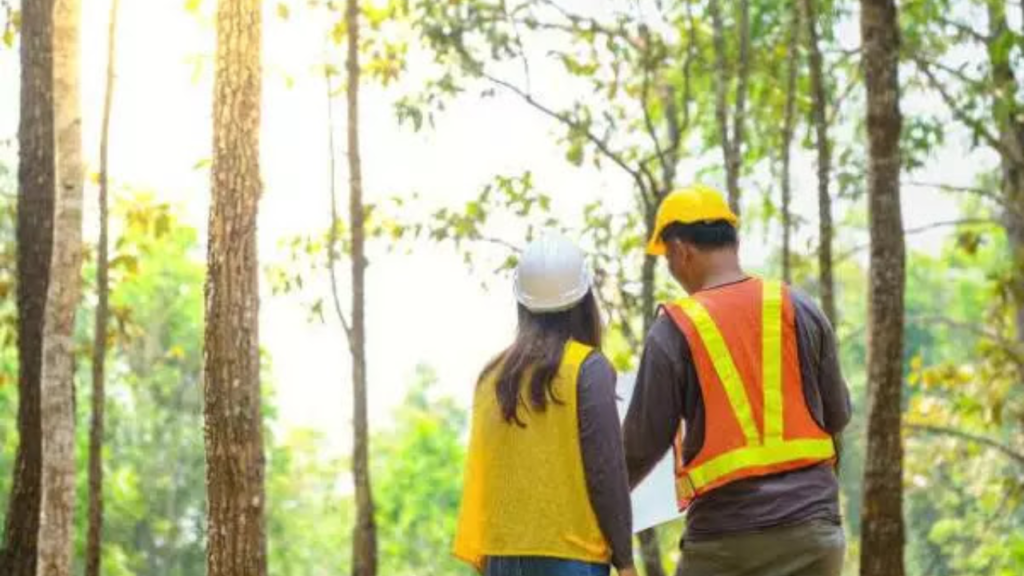 Prospek Kerja Teknik Lingkungan-Gaji dan Pengembangan Karir