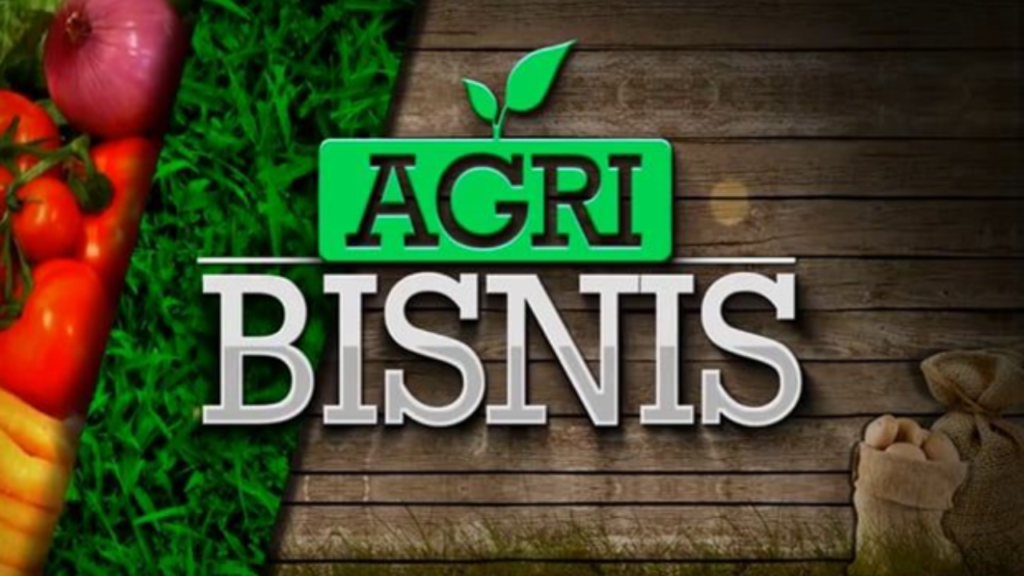 Prospek Kerja Agribisnis-Prospek Kerja Agribisnis