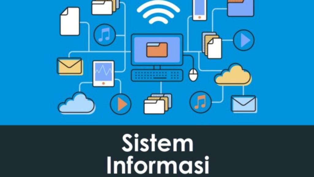 Prospek Kerja Sistem Informasi-Memahami Sistem Informasi 