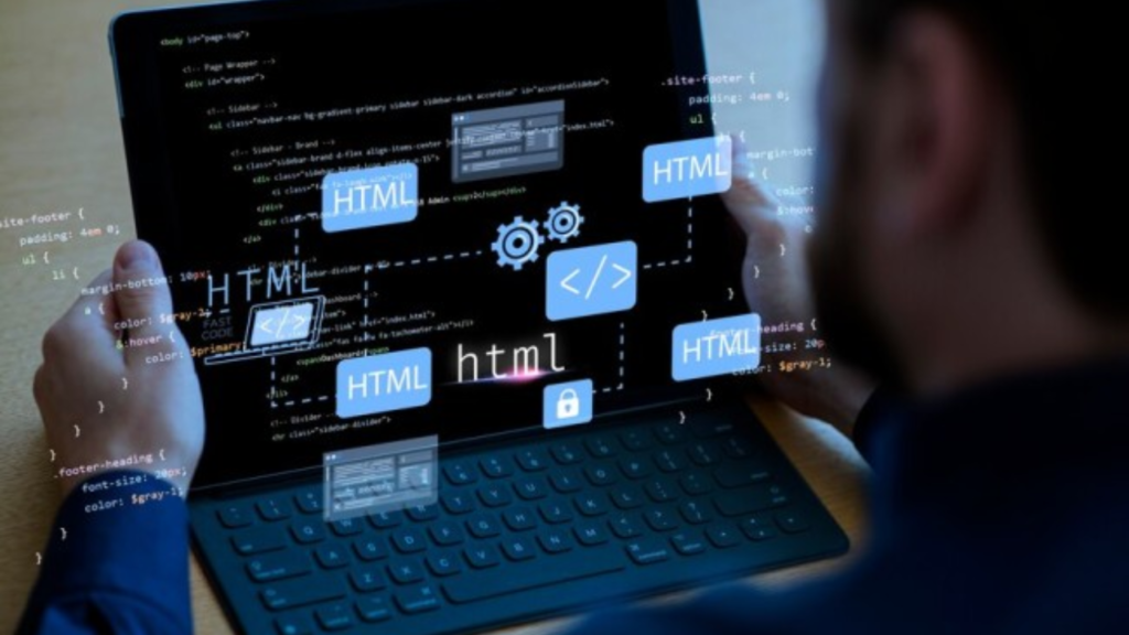 Jurusan dengan Prospek Kerja Tinggi-Teknik Informatika