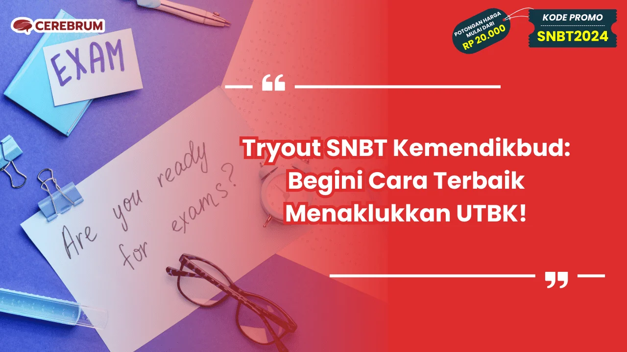 Tryout SNBT Kemendikbud