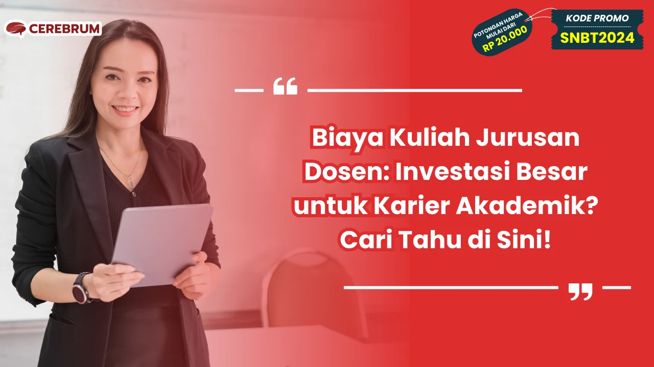 Mengupas Tuntas Biaya Kuliah Jurusan Pariwisata: Investasi Masa Depan di Industri yang Gemilang