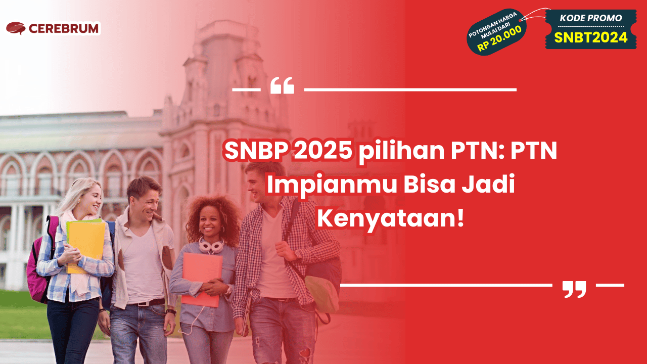 SNBP 2025