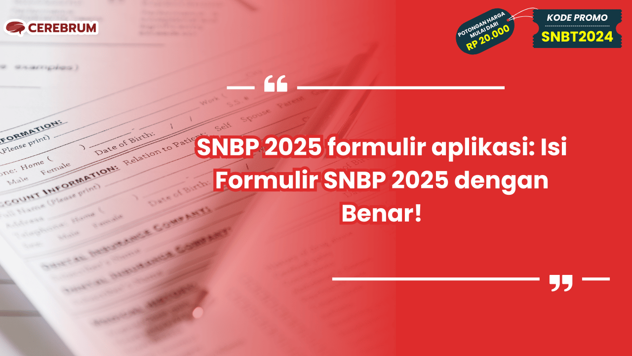 SNBP 2025