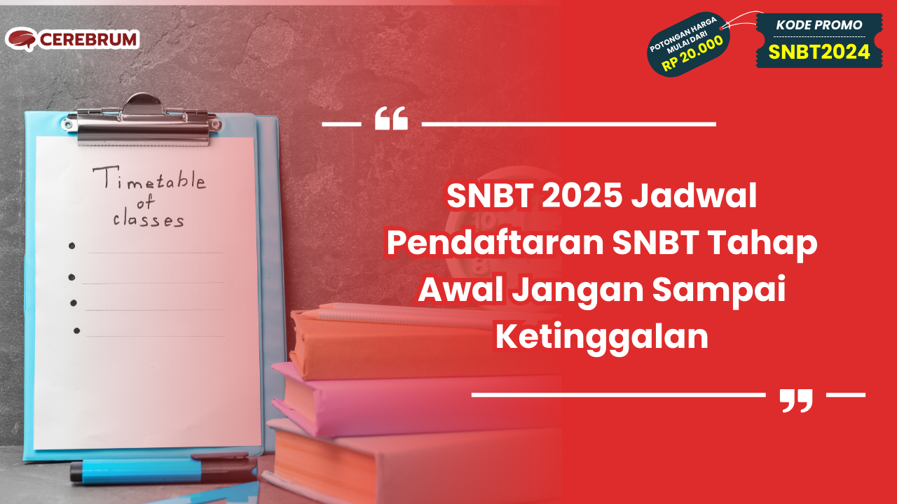 SNBT 2025