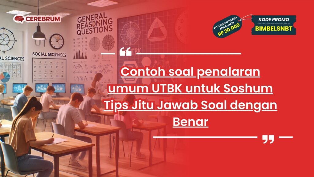 Contoh soal penalaran umum