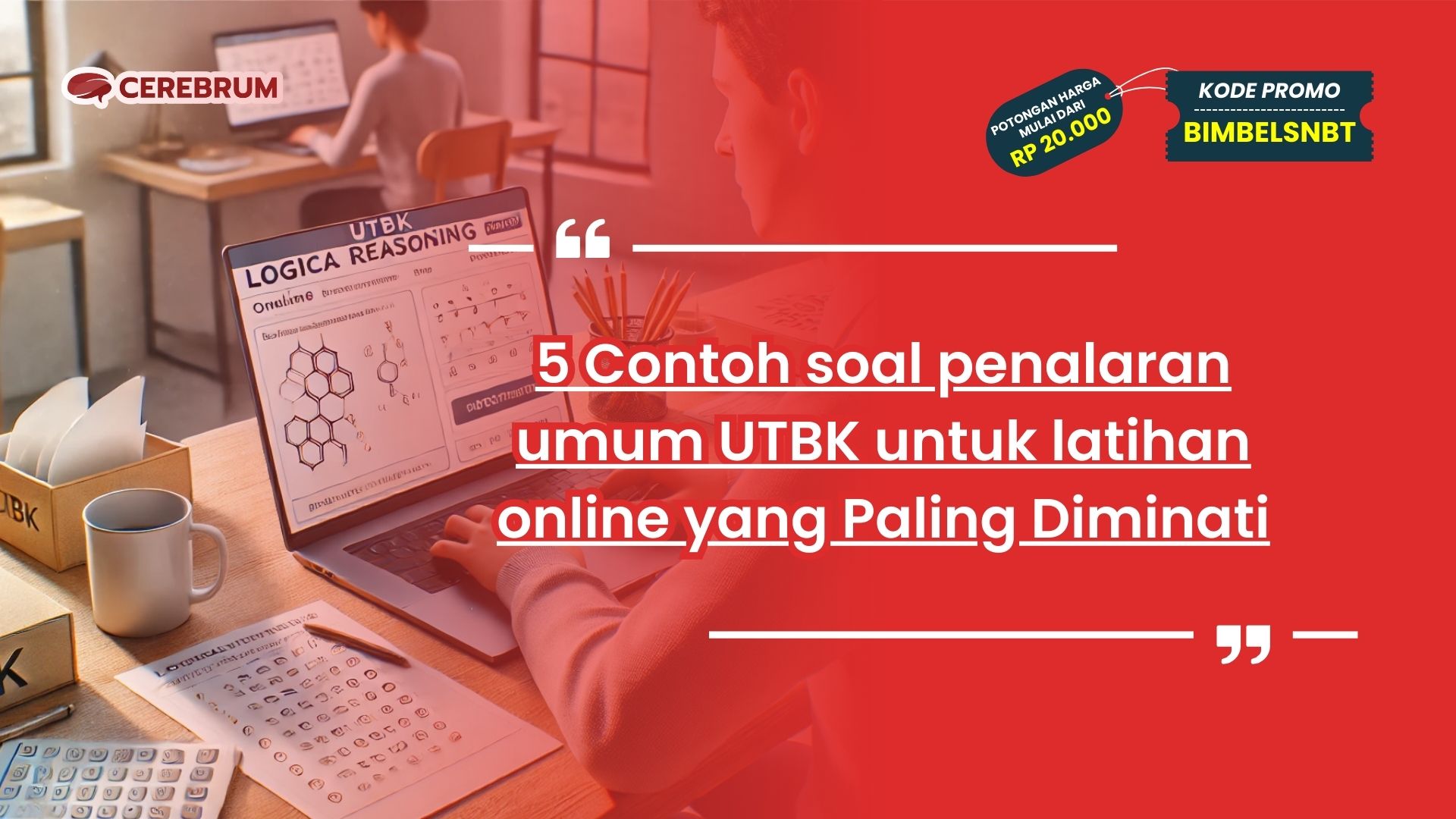 Contoh soal penalaran umum