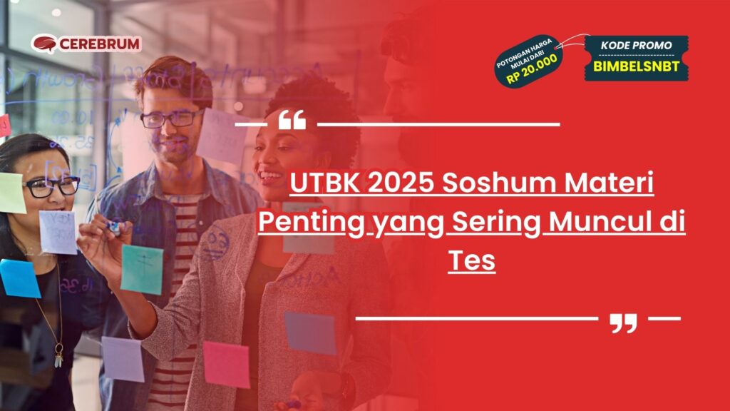 UTBK 2025