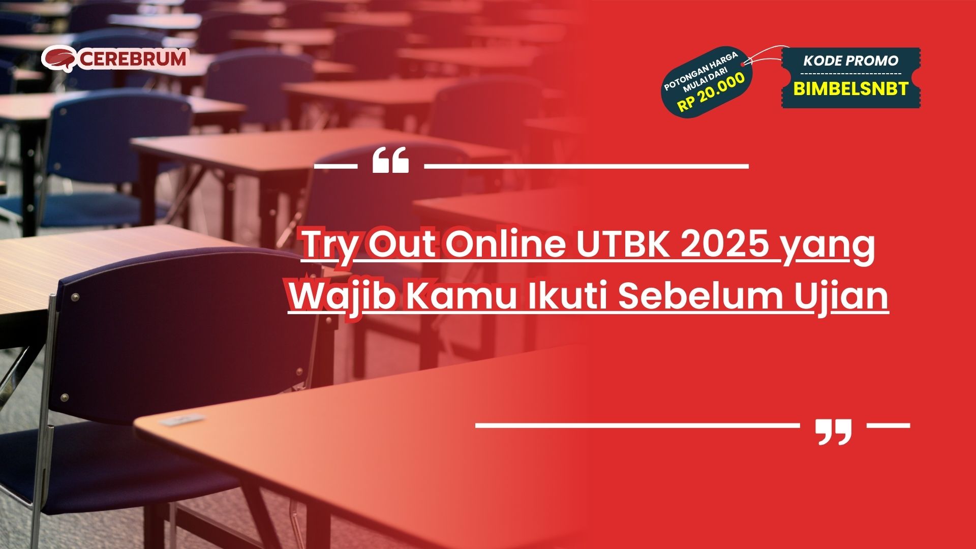 UTBK 2025