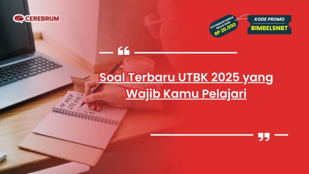 UTBK 2025