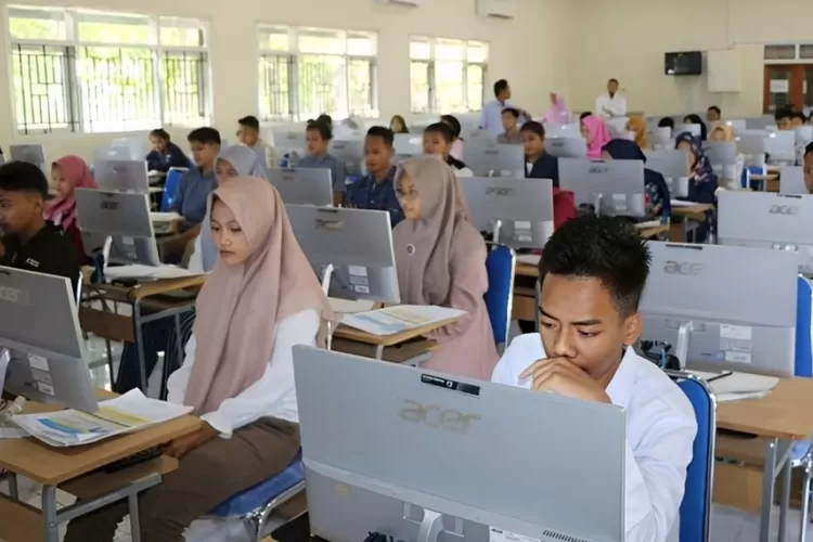 Strategi Jitu Menyelesaikan SNBT