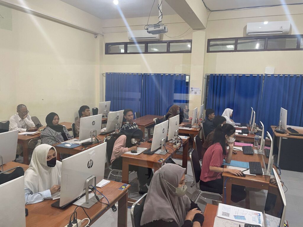 Jadwal Ujian SNBT 2025 Resmi Dari Kemendikbud